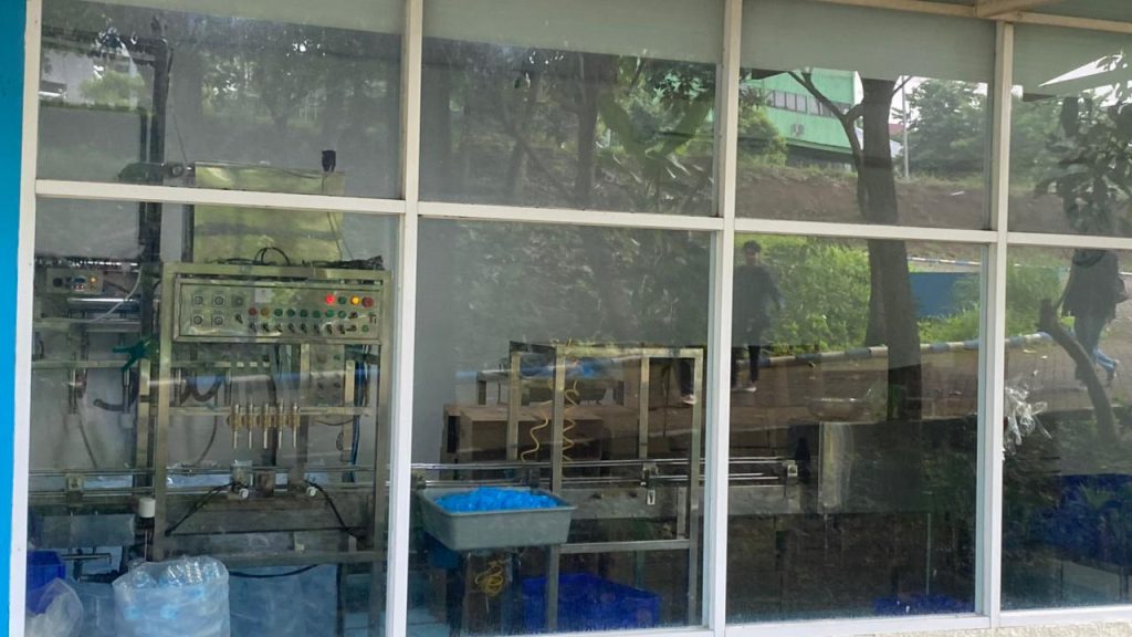 Laboratorium Mikrohidro