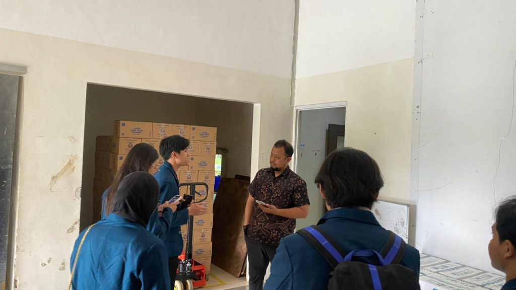 Laboratorium Fitofarmaka